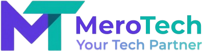 MeroTech - Affordable Websites and Software Solutions in Nepal